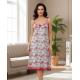 Women's nightgown NOO-125