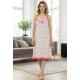 Women's nightgown NOO-126