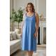 Women's nightgown NOO-127