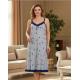 Women's nightgown NOO-130