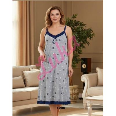 Koszula nocna NOO-131