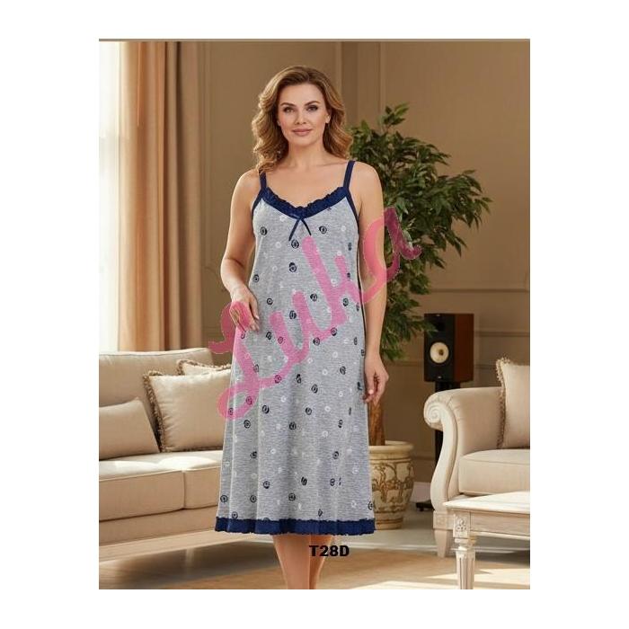 Koszula nocna NOO-130