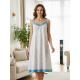 Women's nightgown NOO-134
