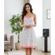 Women's nightgown NOO-136