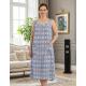 Women's nightgown NOO-137