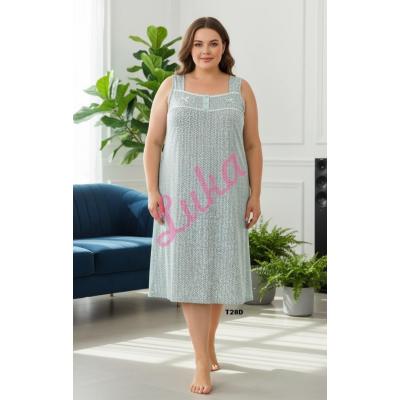 Women's nightgown NOO-140