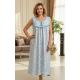Women's nightgown NOO-141