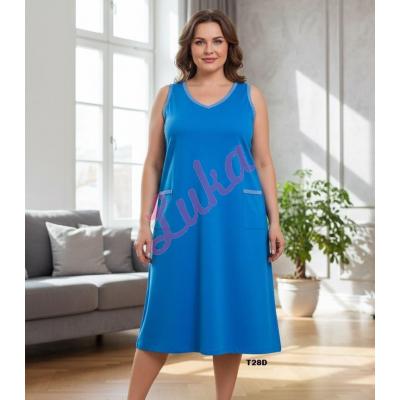 Women's nightgown NOO-145