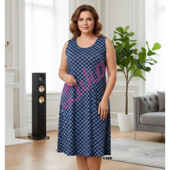 Women's nightgown NOO-147