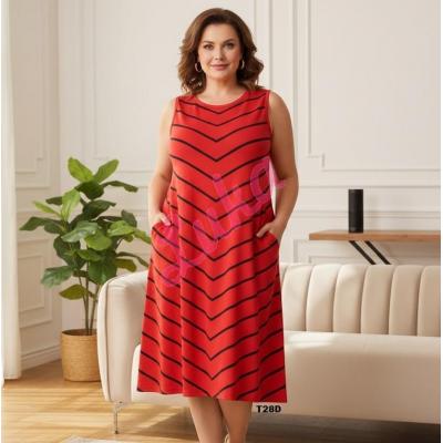 Women's nightgown NOO-148