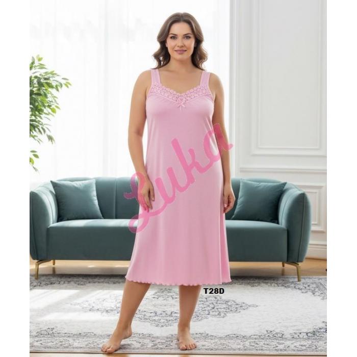 Women's nightgown NOO-149