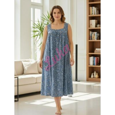Women's nightgown NOO-151