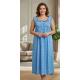 Women's nightgown NOO-152