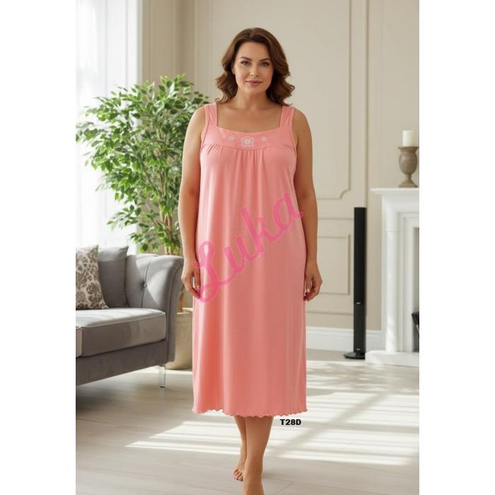 Women's nightgown NOO-153