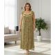 Women's nightgown NOO-155