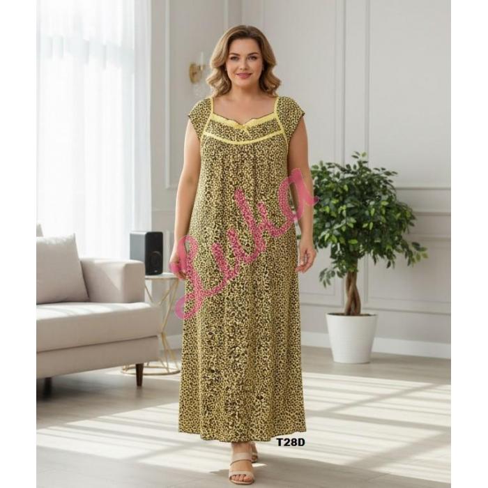 Women's nightgown NOO-155