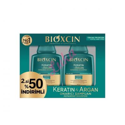 Shampoo Bioblas bio-005