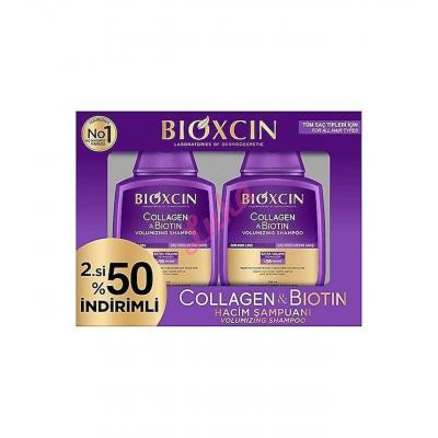 Shampoo Bioblas bio-006 SET