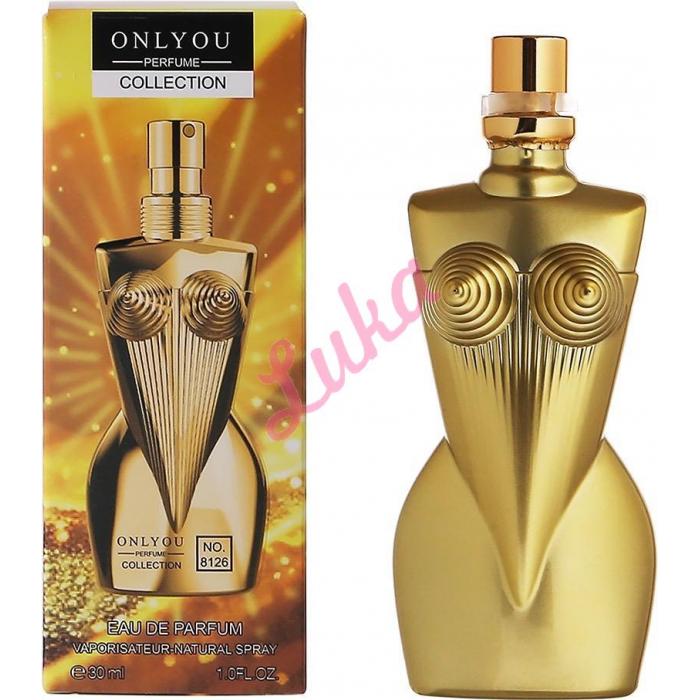 Parfume COOL bio-009