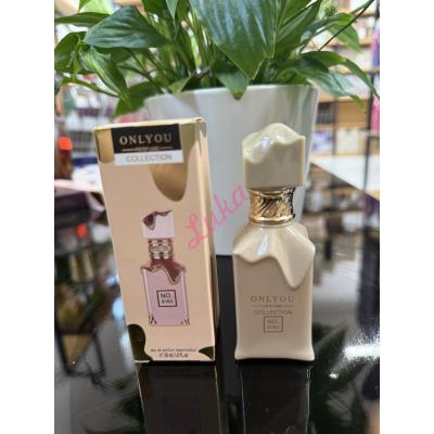 Parfume COOL bio-010