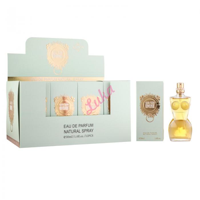 Parfume COOL bio-012