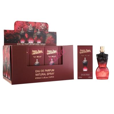 Parfume COOL bio-013