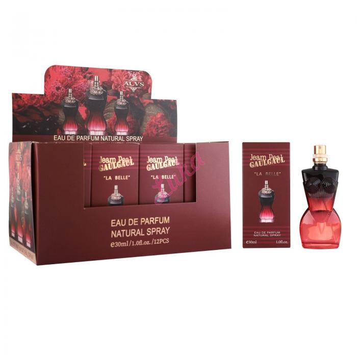 Parfume COOL bio-013