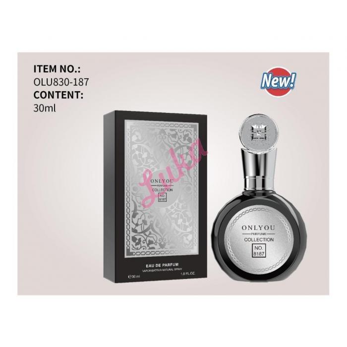 Parfume COOL bio-014