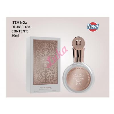 Parfume COOL bio-015