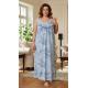Women's nightgown NOO-159