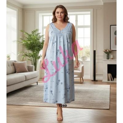 Women's nightgown NOO-160