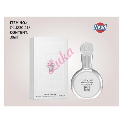 Parfume COOL bio-016