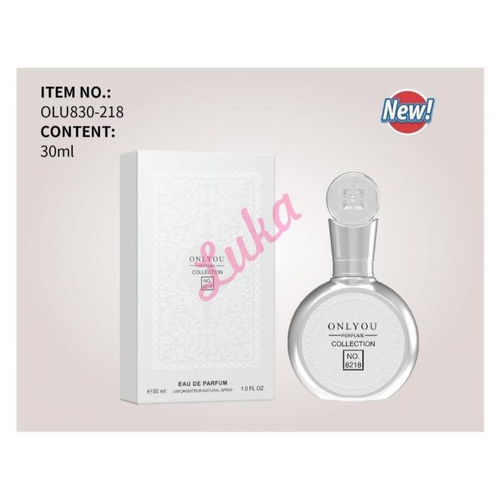 Parfume COOL bio-016