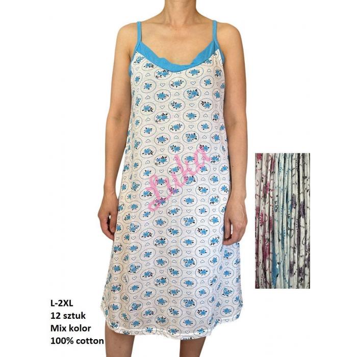 Women's nightgown NOO-161