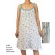 Women's nightgown NOO-162