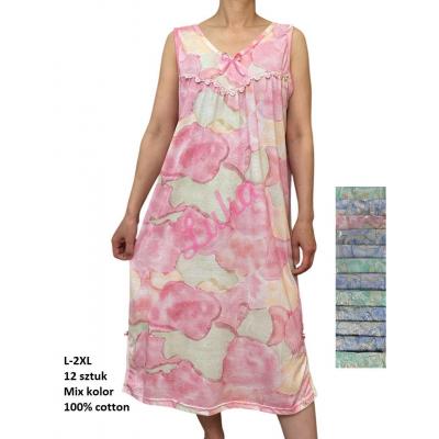 Koszula nocna NOO-166