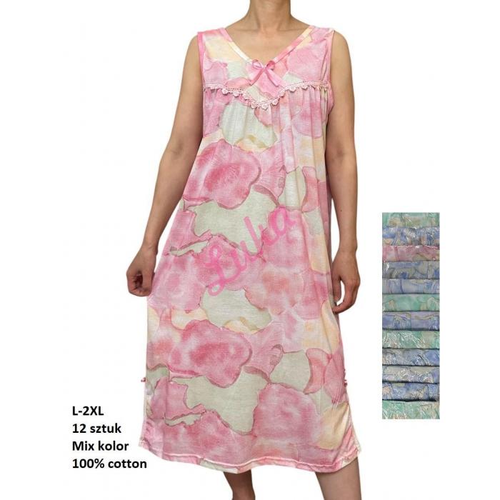 Koszula nocna NOO-163