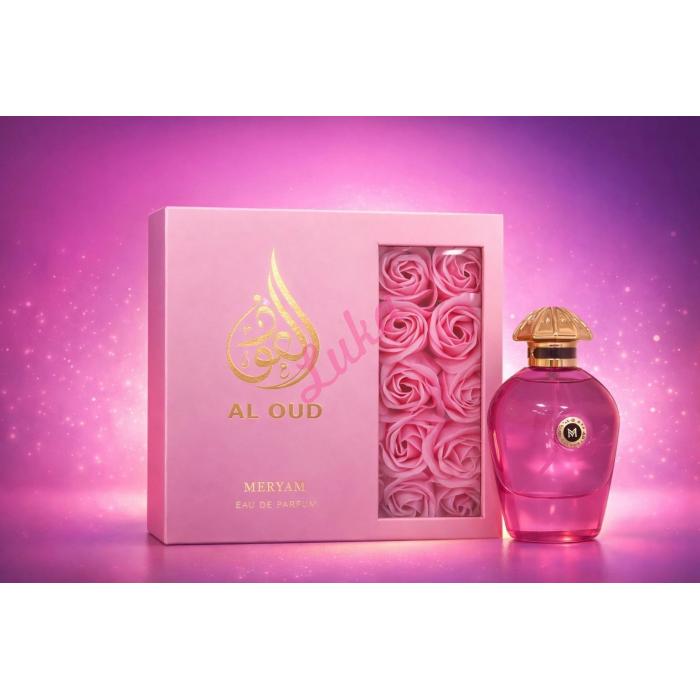 Parfume COOL bio-020