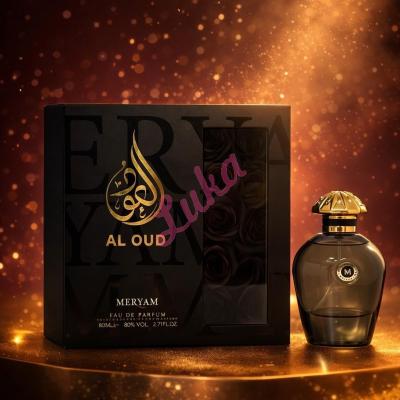 Parfume COOL bio-019