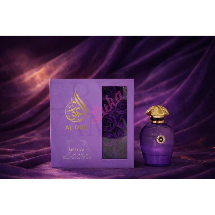 Parfume COOL bio-018