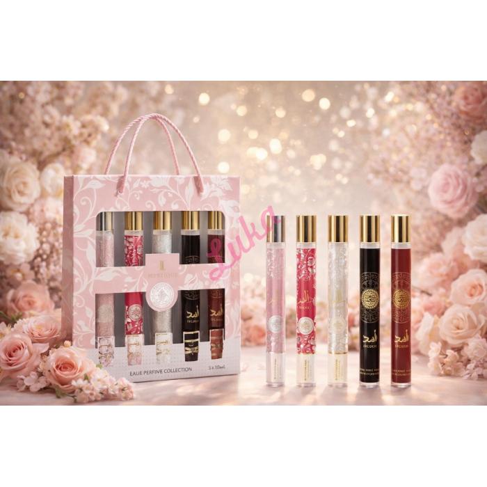 Pefrumy LATTAFA SET bio-042