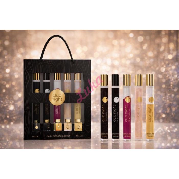 Pefrumy LATTAFA SET bio-040