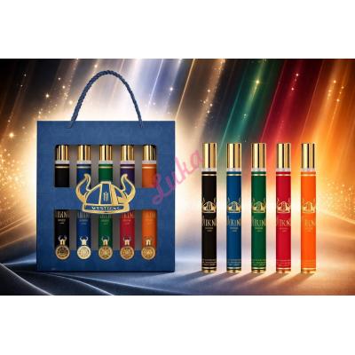 Parfume LATTAFA SET bio-039