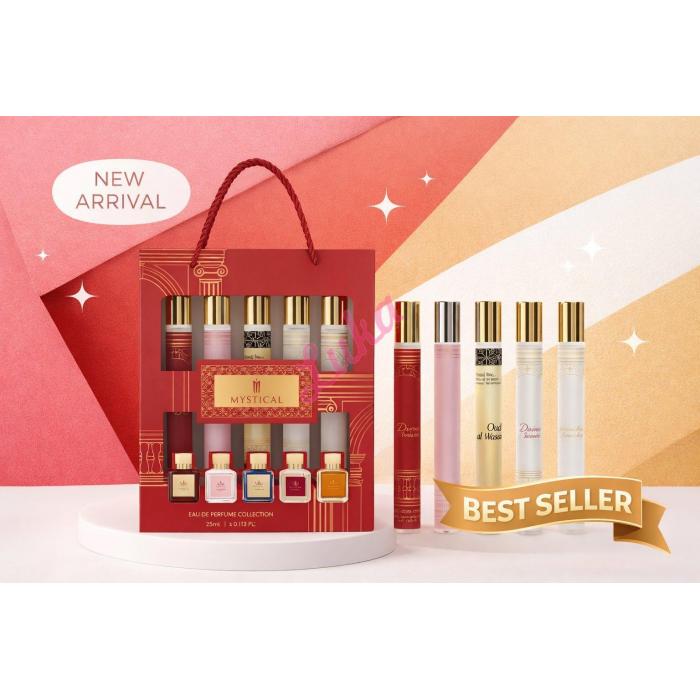 Parfume LATTAFA SET bio-038