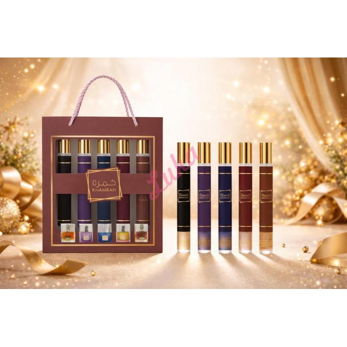 Parfume LATTAFA SET bio-034