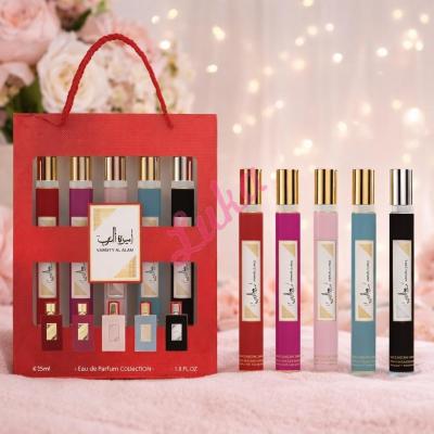 Parfume LATTAFA SET bio-033