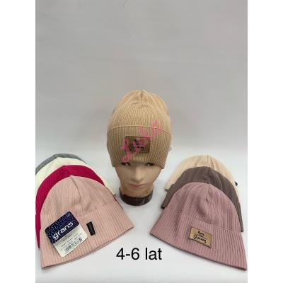 Kid`s cap Polska spr-002