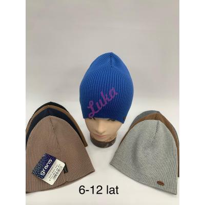 Kid`s cap Polska spr-005