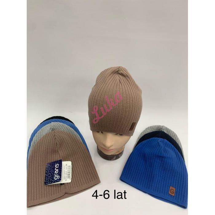 Kid`s cap Polska spr-006