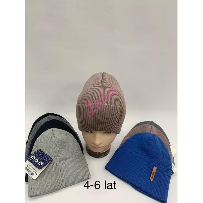 Kid`s cap Polska spr-007